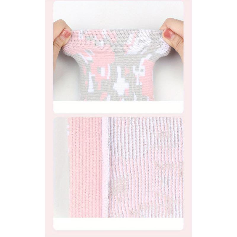 1pc Sports Wrist Guard - Knitted Compression Wrist Guard - Men's And Women's Basketball Badminton Fitness Weightlifting Assist Wrist Case Suitable For 40-80kg