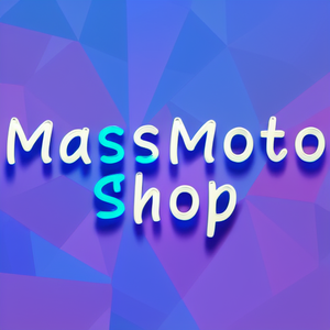 MassMoto Shop MassMoto Shop