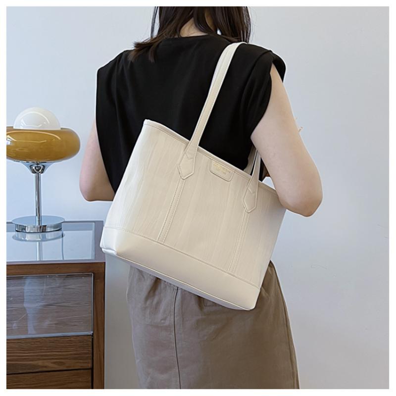 Women's Crossbody Bag, Personalized Bucket Large Capacity Commuter Beautiful Single Shoulder Armpit Bag