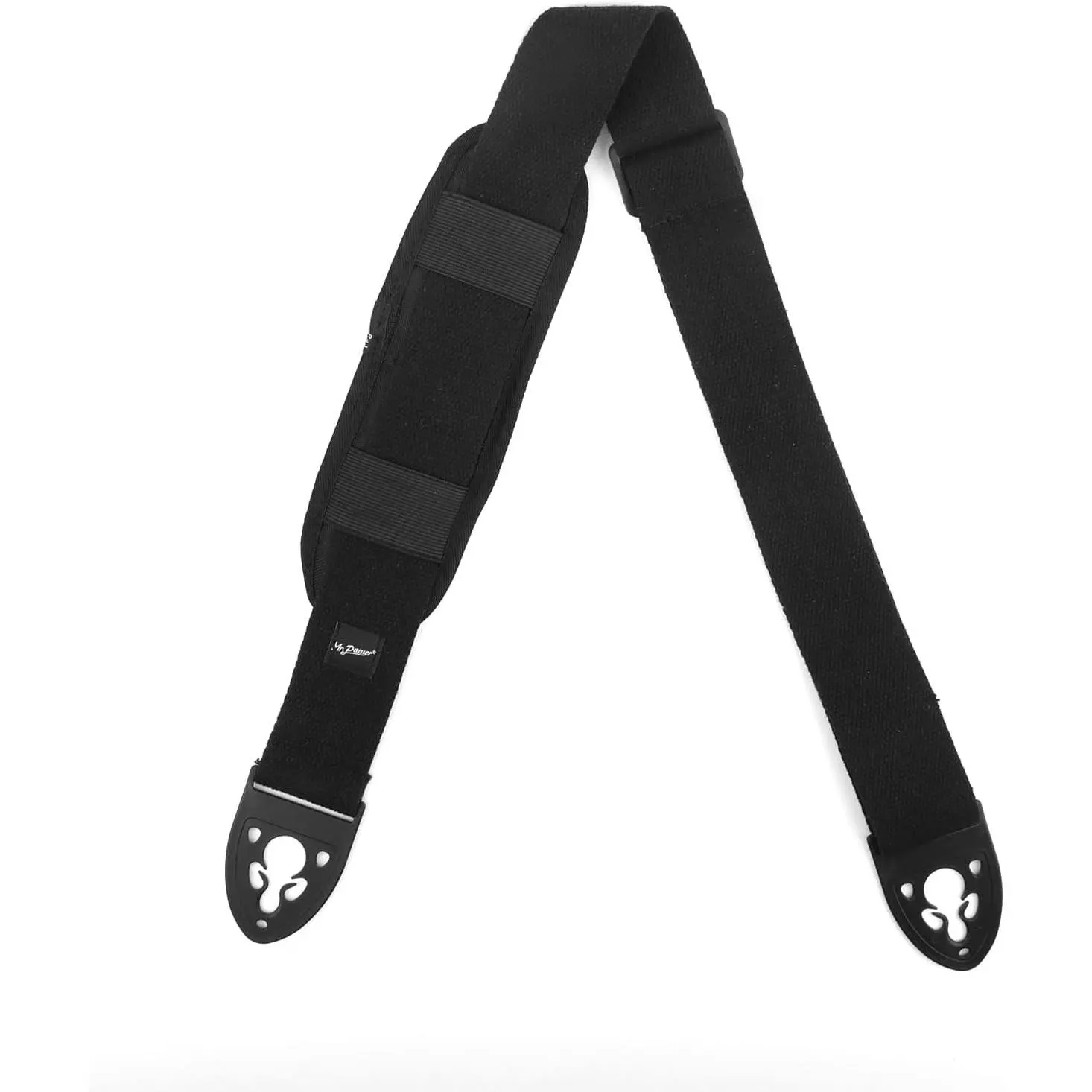 Guitar Strap for Electric Guitar Bass with Quick Lock and  Pad 29inch - 52inch