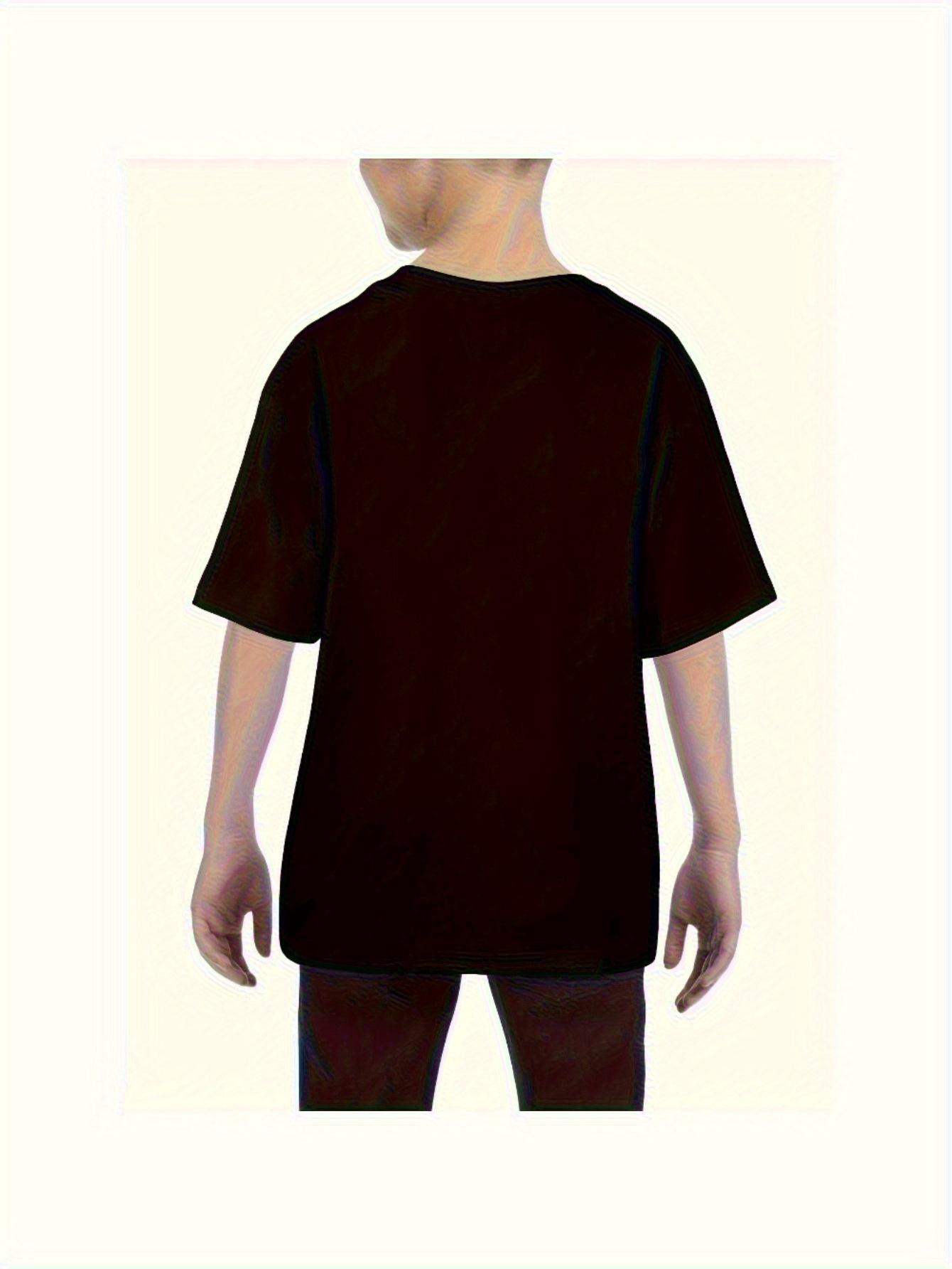 Bunny easter Candy Will Trade Brother for Easter Candy T-Shirt for Boys Soft Fabric, Breathable, Comfortable Short Sleeve Toddler Tees Perfect for Boys Shirts Boy Girl Best Gift