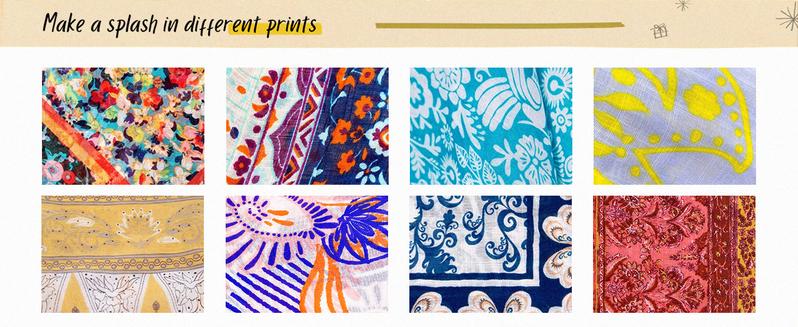 Black and White Kimono Cardigan for Women Lightweight Flowing Open Front Cover Up with Boho Ethnic Print Chic Monochrome Style Ideal for Summer Beach Vacation Cruise Pool Resort Travel Daily Layer for Sun Protection or Casual Outfits