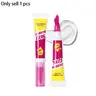 3D Eyebrow Gel, Long-Lasting Waterproof Quick-Dry Brow Shape, Natural Wild Look, Suitable for All Skin Types, Includes Brush Applicator, Eyebrow Makeup, Brow Makeup Products