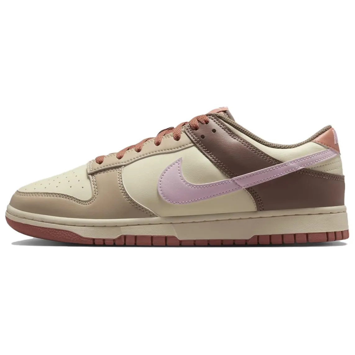 Nike Dunk Low 'Desert Khaki Pink Foam' HF5441-200