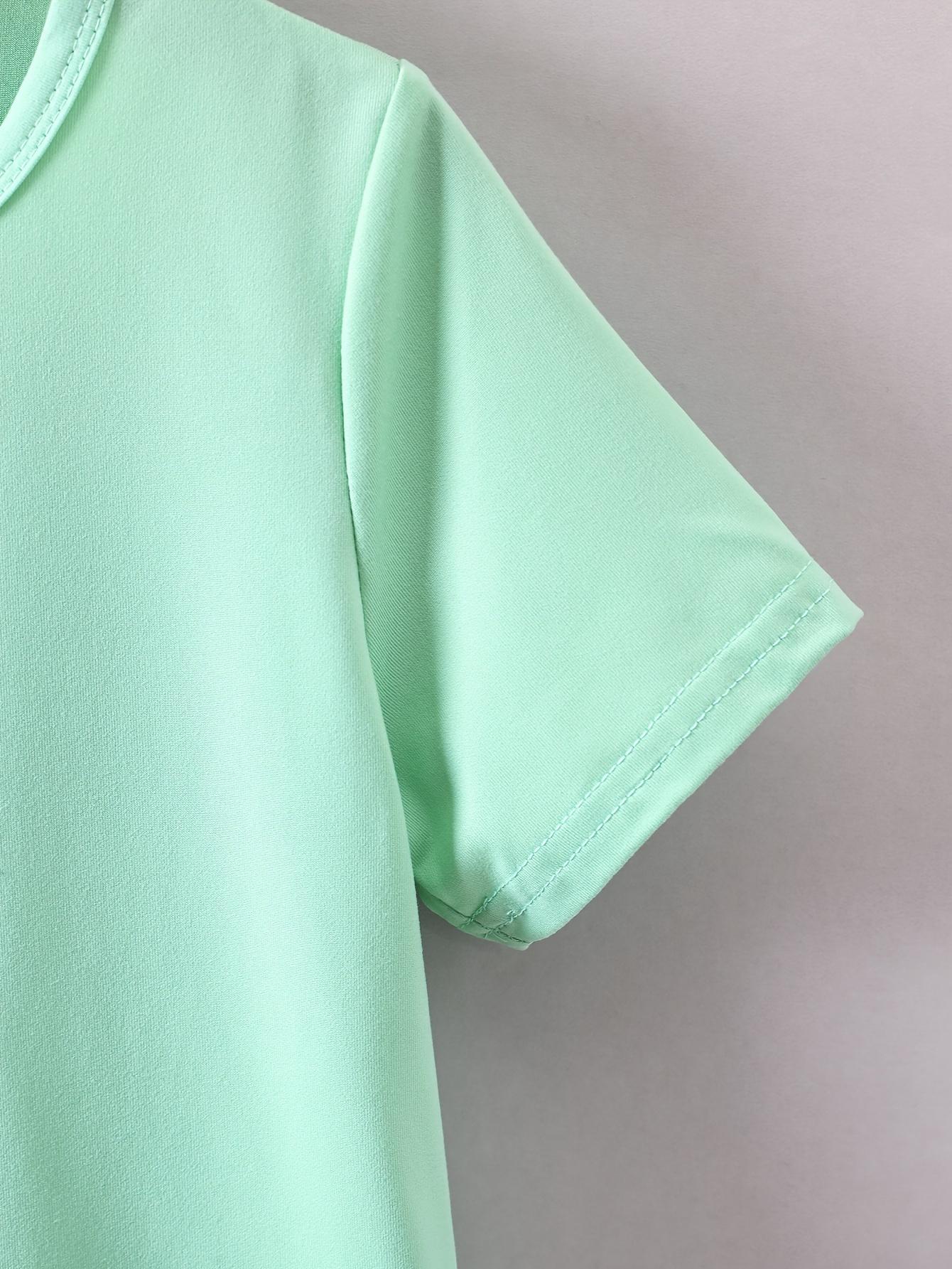 Boys' Summer Short-Sleeved "Soccer Loving Birthday Boy" Print T-Shirt