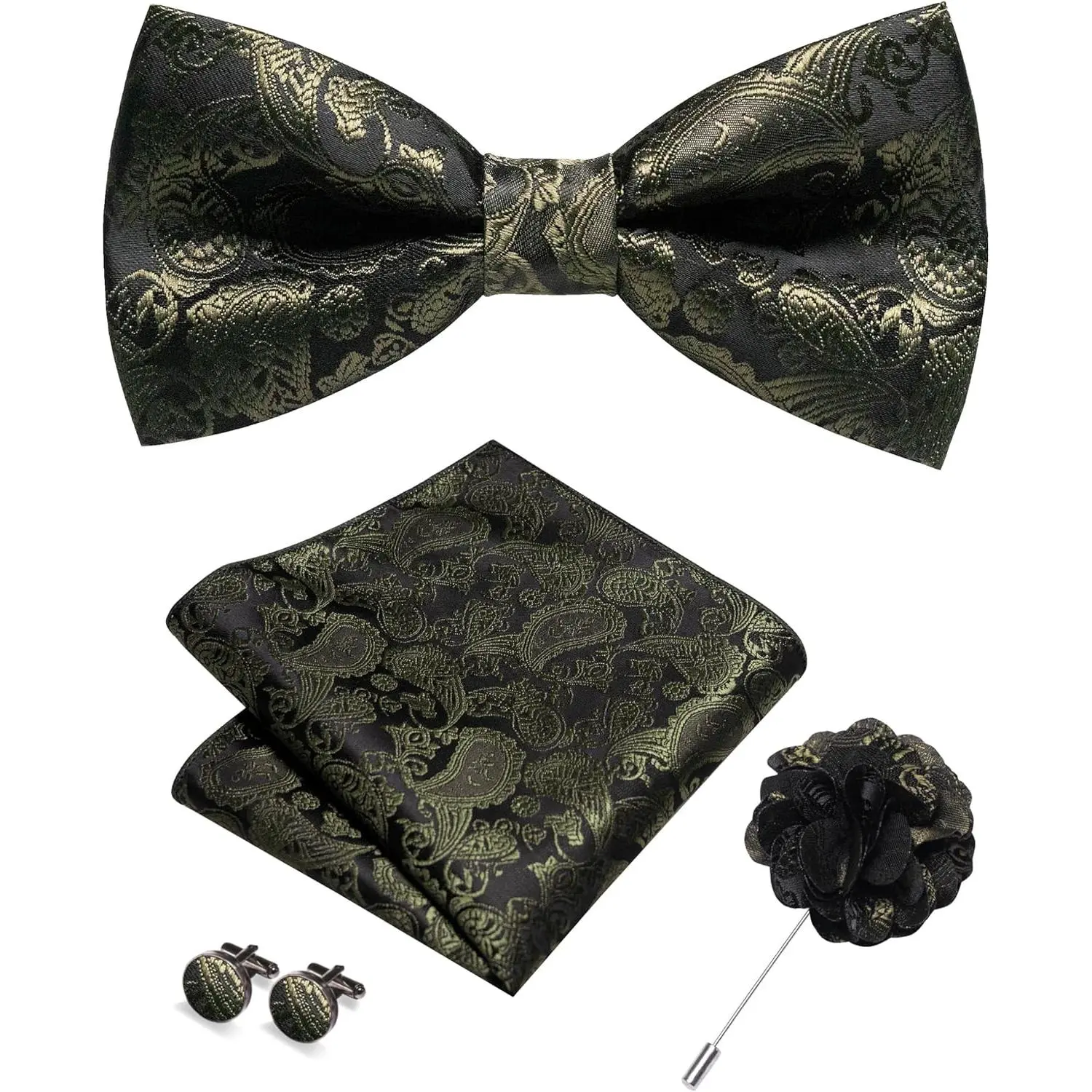 Olive Green