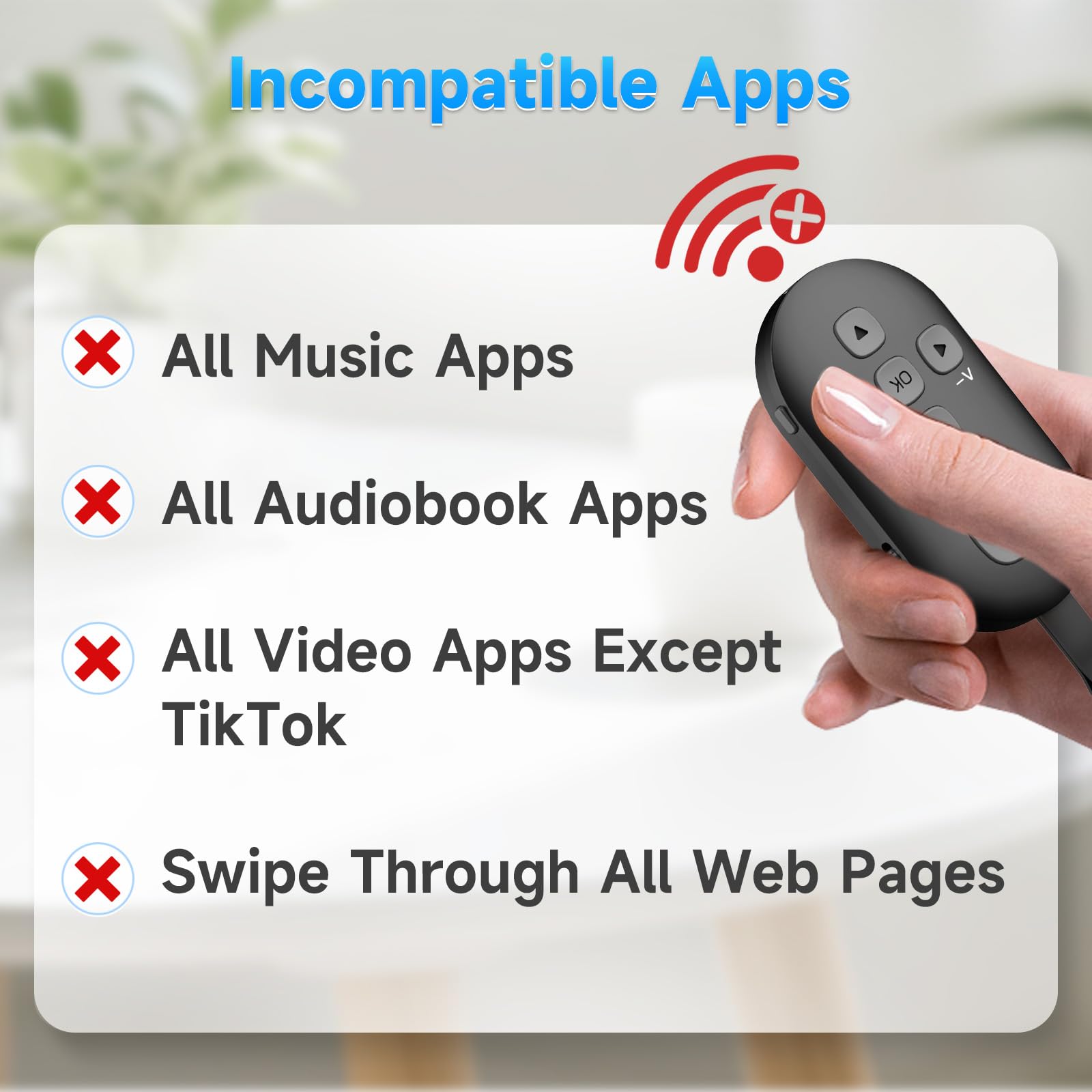 R1 Scrolling Remote Control For Phone Page Turner App(not All Devices) Camera Shutter Controller Photo And Video Connect Via Usb-c Charge No Modes R1 Scrolling Remote Control For Phone Page Turner App(not All Devices) Camera Shutter Controller Photo And Video Connect Via Usb-c Charge No Modes