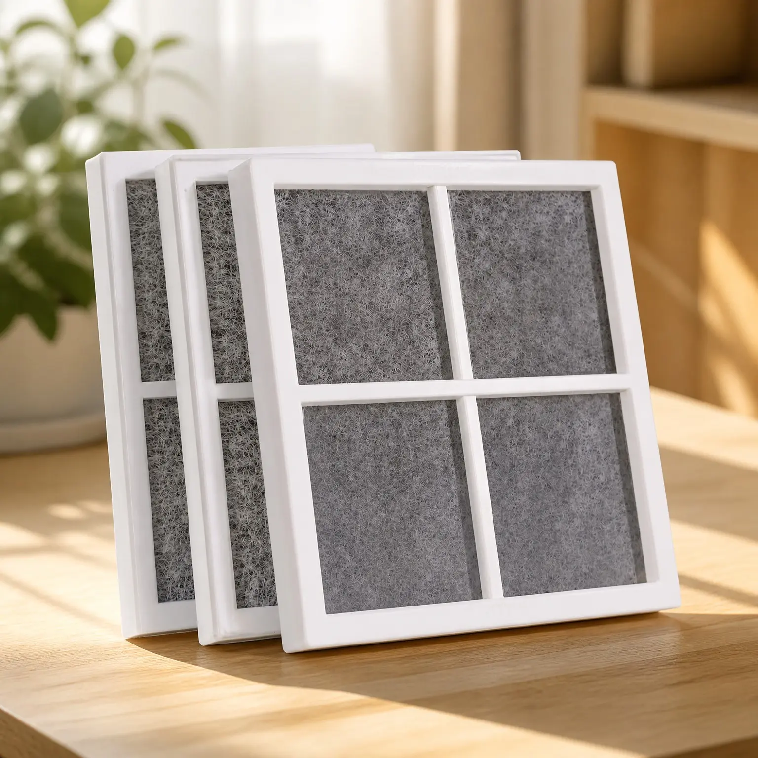 Air Filter for LG Refrigerator LFXS26596S LFXC22526S LFXS24623S LFXC24726S