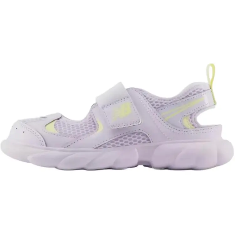 New Balance Nb 230 Velcro Round Toe Low Top Sandals P2307RO