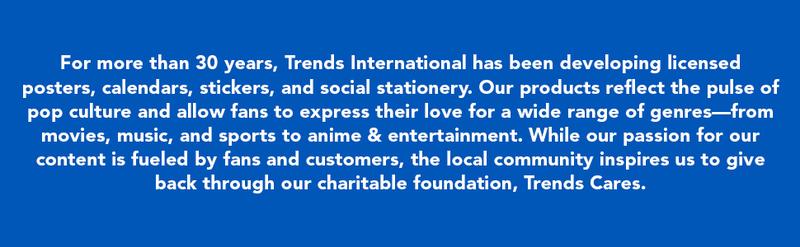 Trends International My Hero Academia - Key Art Wall Poster, 22.375" x 34", Unframed Version