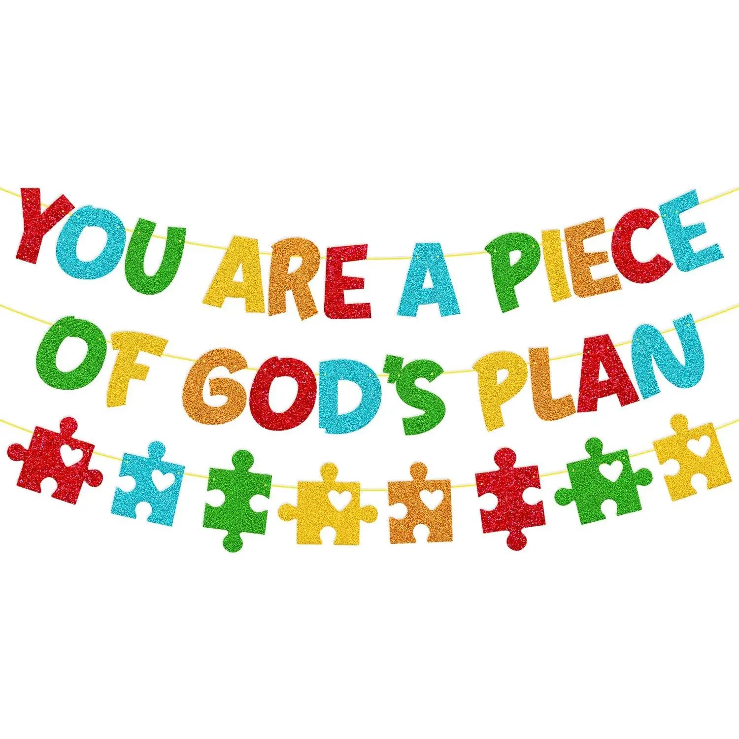 Sunday School Banner You are a  of Gods Plan Banner | Christian Classroom Backdrop ’s Religious  Verse Bulletin Board Decor