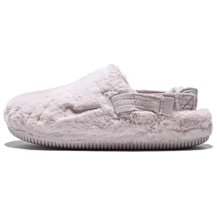Nike Calm Mule Comfortable Versatile Casual Shoes FZ3118-601