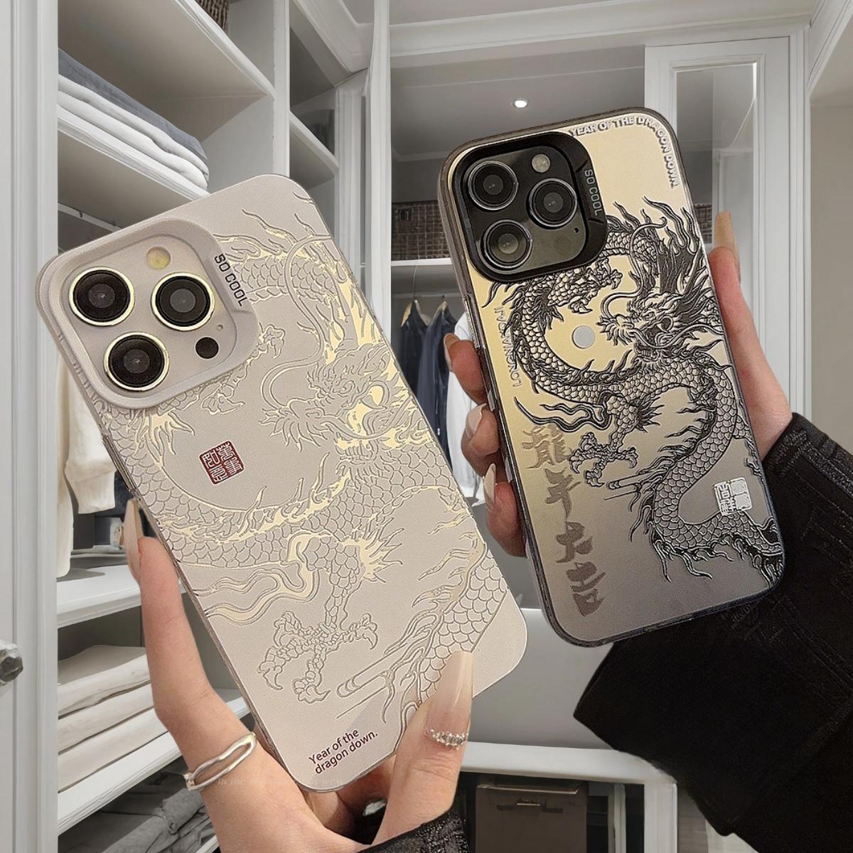 -Durable, Shock Absorbing and Stylish Protection -Compatible with iPhone 17,16, 15, 14, 13, 12, 11, Plus, Pro,Pro Max, Perfect birthday gift for friends.