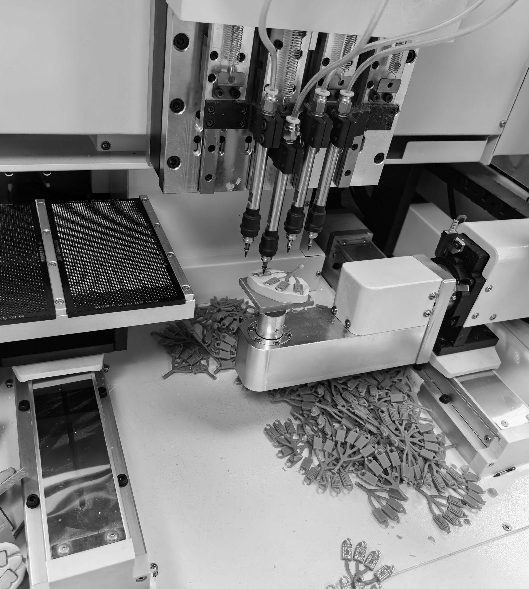 Ellie Cz Initial Ring - Gold Color with Sparkling CZ Stones, Perfect for Personalized Jewelry