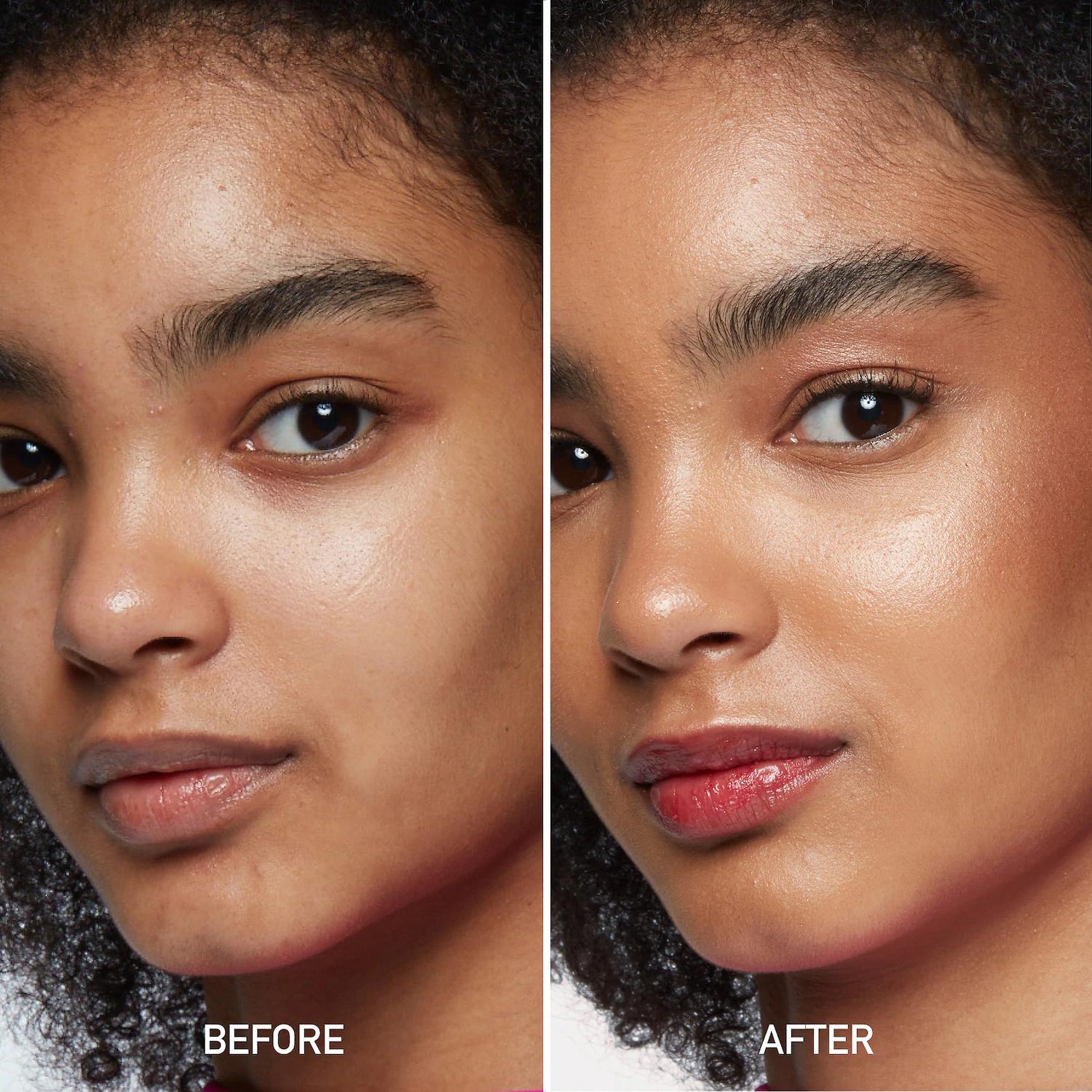 PHOFAY Waterproof Oil Control Setting Cream 10G Velvety Texture Makeup Finish for Flawless Finish PHOFAY Waterproof Oil Control Setting Cream 10G Velvety Texture Makeup Finish for Flawless Finish