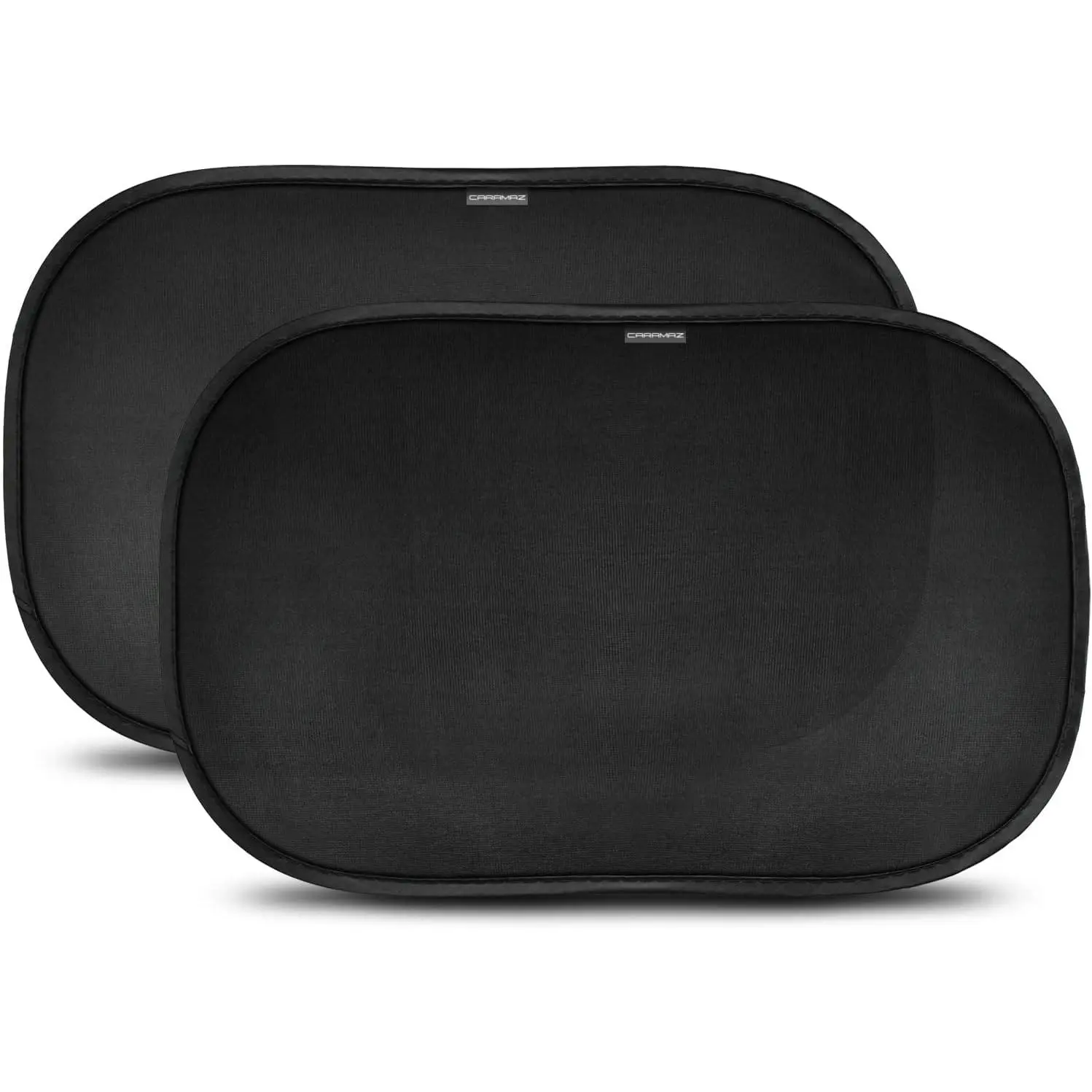 Window Shade for  with Certified UV-Protection 2 Pack - 21"x14"