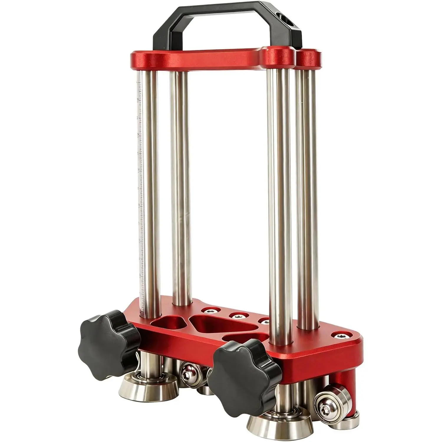 Metal Sheet Rollers&Bending Tools, -station metal sheet rollers,Suitable for 0-100° Bending Range&metal sheet Bending Machine with Anti-  surface & Precision Scale 4-Year Warranty