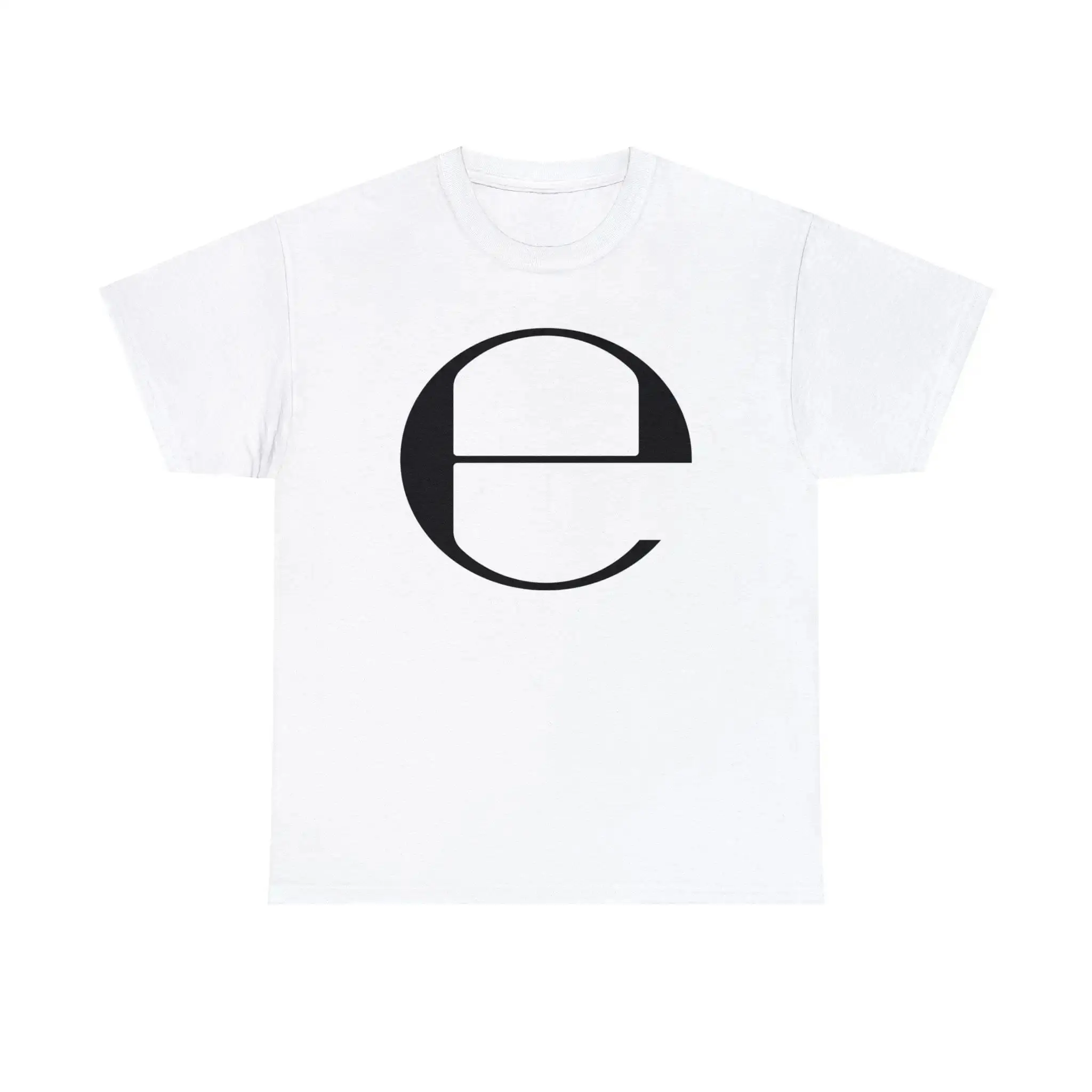 Ecco2K E Album T Shirt Drain Gang Bladee Yung Lean Sadboys Y2K Short Sleeve Casual Women Clothing
