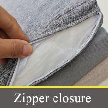 Bench Seat Chair Pads Non-Slip Back Indoor Swing/Settee Cushion 36 x 18 inch