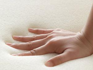 ARCH 78.74" L Shaped Modern Sofa Modular Sectional Cloud Couch with Ottoman,Upholstered Couches with Plush Corduroy Fabric for Living Room Furniture,Bedroom and Apartment,No Assembly Required,Blue