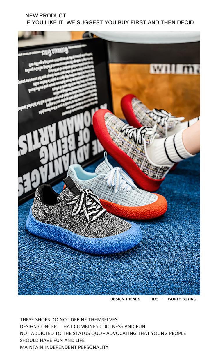 Women's Knit Comfort Sneakers Breathable Running Shoes Blade Tennis Walking Fashion Sneakers Non Slip Gym Sports Work Trainers Perfect for Students and Outdoor Sport Runner Closed Sports Shoes Casual Training Footwear Athletic christmas santa claus gift