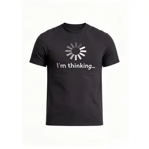 Hanes Men's Essentials Short Sleeve Graphic Tee