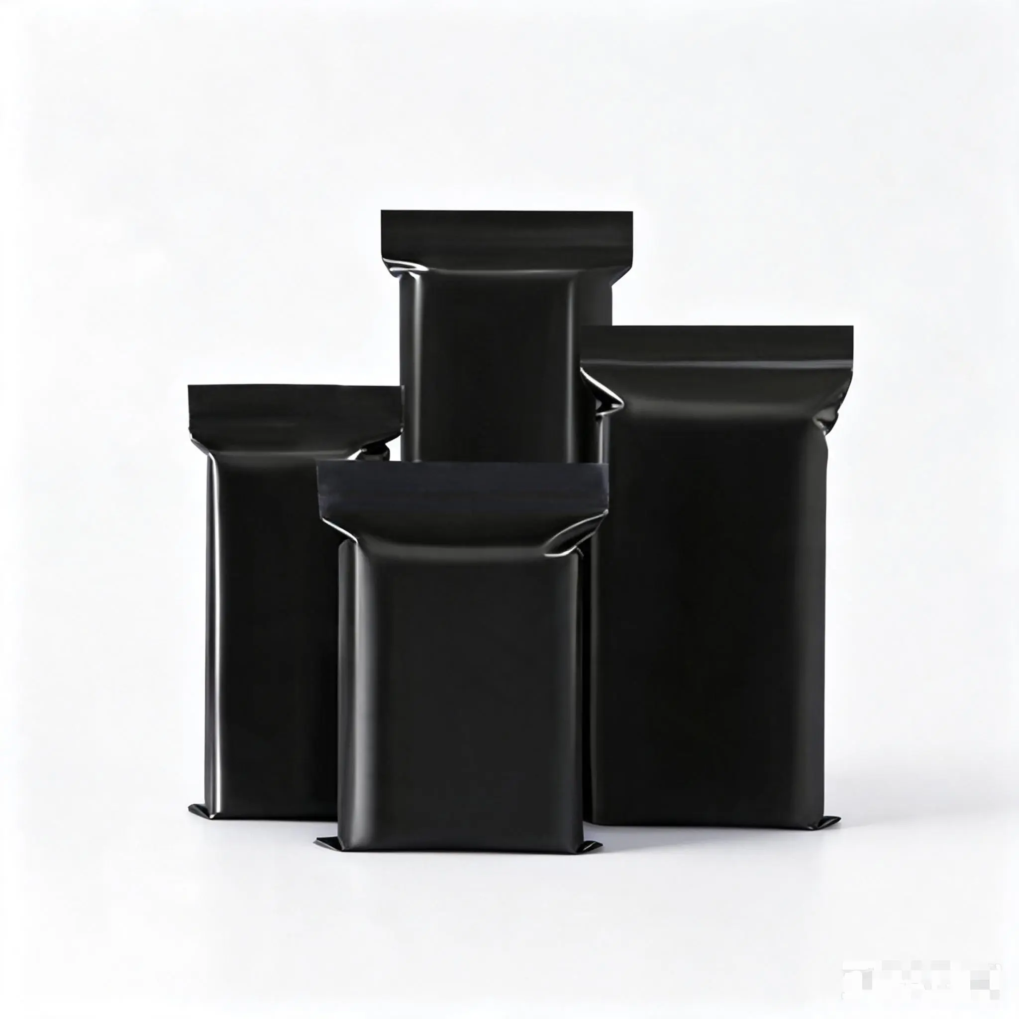 Shock-Resistant Protective Packaging Black Pro, Multi-Use for Computers & Office Supplies, Gifts & Wrapping Items