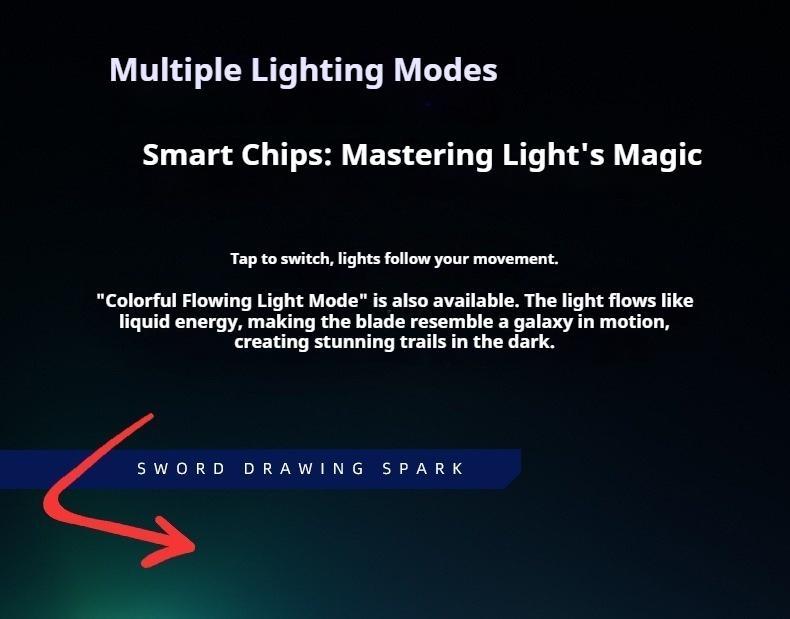 2-in-1 Sword & Axe Prop for Boys, 7-Color Luminous Spray Transformable Light Saber, Glowing Cosplay Weapon Prop, Interactive Deformable Axe-Sword Gift with Lights, Fun Role-Play Prop for Kids lead street