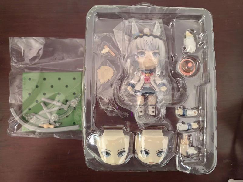 In-Stock Nendoroid Uma Musume Pretty Derby Cute Anime Character Fashion Toys Collectible Desktop Decoration Surprise Gift