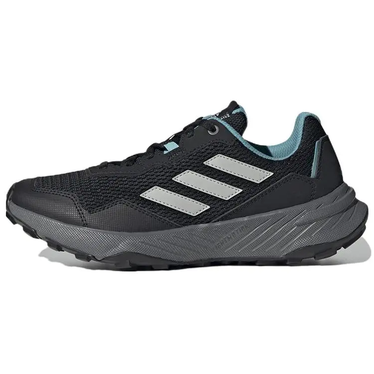 Adidas Wmns Tracefinder Trail 'Black Grey' Q47239