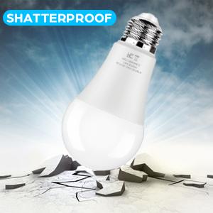 12/24 Counts A19 LED Light Bulbs 100W Equivalent 1500 Lumens, 13W 5000K Daylight White Non-Dimmable, Super Bright No Flicker Standard E26 Edison Screw Bulbs for Home, Bedroom, Office Lamp Lightbulb Base