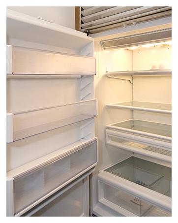 HECASA 240338001 AP2115859 240338005 Refrigerator Door Shelf Compatible with Frigidaire Kenmore Refrigerator 891049 AH429871 EA429871 PS429871 Replacement only ABS Plastic White Door Bin Shelf Rack Home Household Items