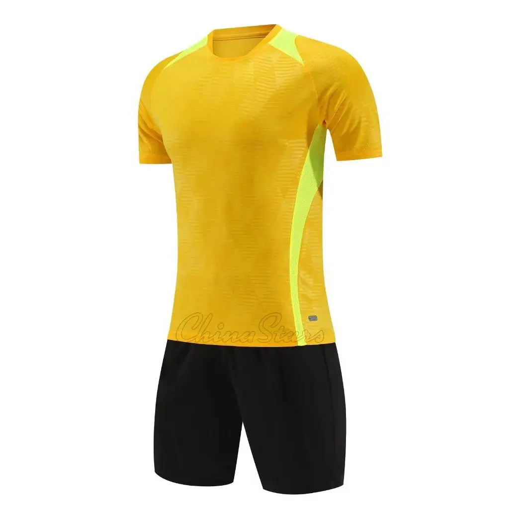 8027 Yellow Blank