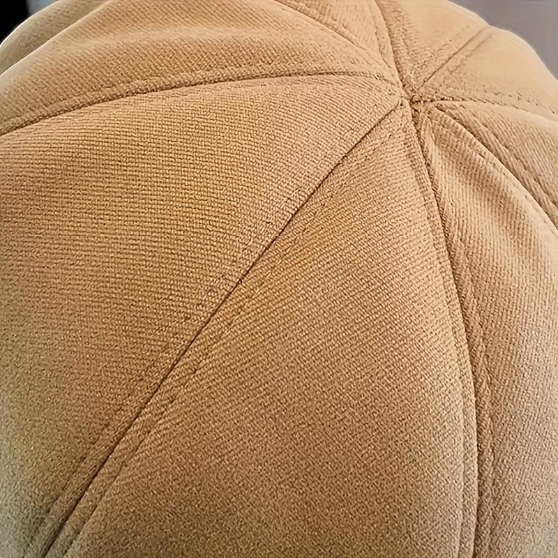 Women's Plush Bucket  – Cozy Fleece-Lined Winter  with Ear Protection, Non-Stretch Linen Fabric for Outdoor Cold Weather, Soft Warm Fashion Accessory for Streetwear, Travel, and Daily Wear Knit Heart Hat design beanie wool western newsboy unisex style