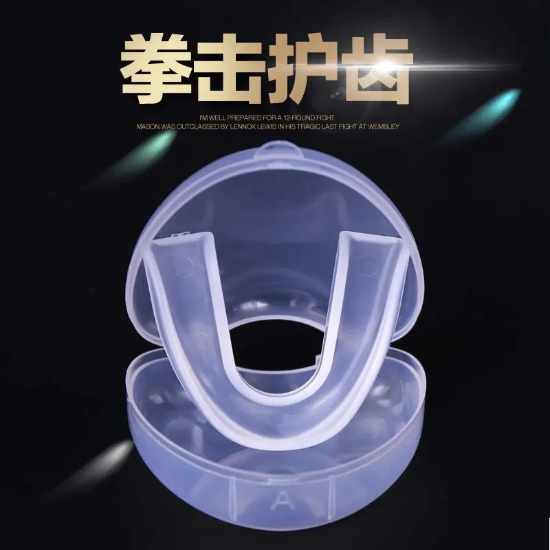 Braces Basketball Football Braces, Taekwondo Sports Adult Children's Boxing Sanda Boxing Fighting Protection