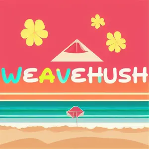 WeaveHush WeaveHush