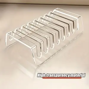 Phone Storage Stand, Tablet Organizer Box, Practical Multi-Device Holder, Desktop Charging & Storage Rack, Base, Compartments
