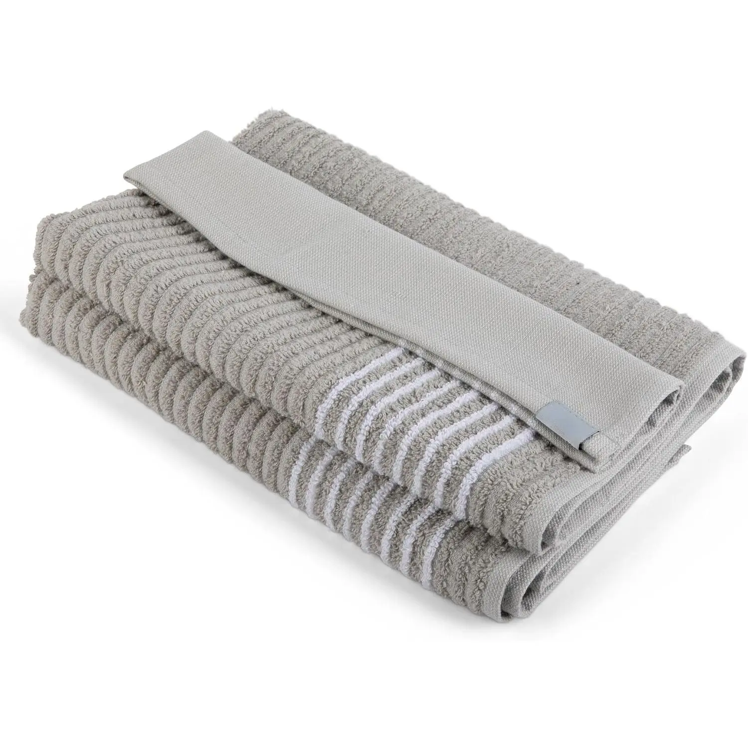 Golf Towel - Extra-Large  Caddie Towel Used by Tour Professionals, Premium Soft Cotton, Superior