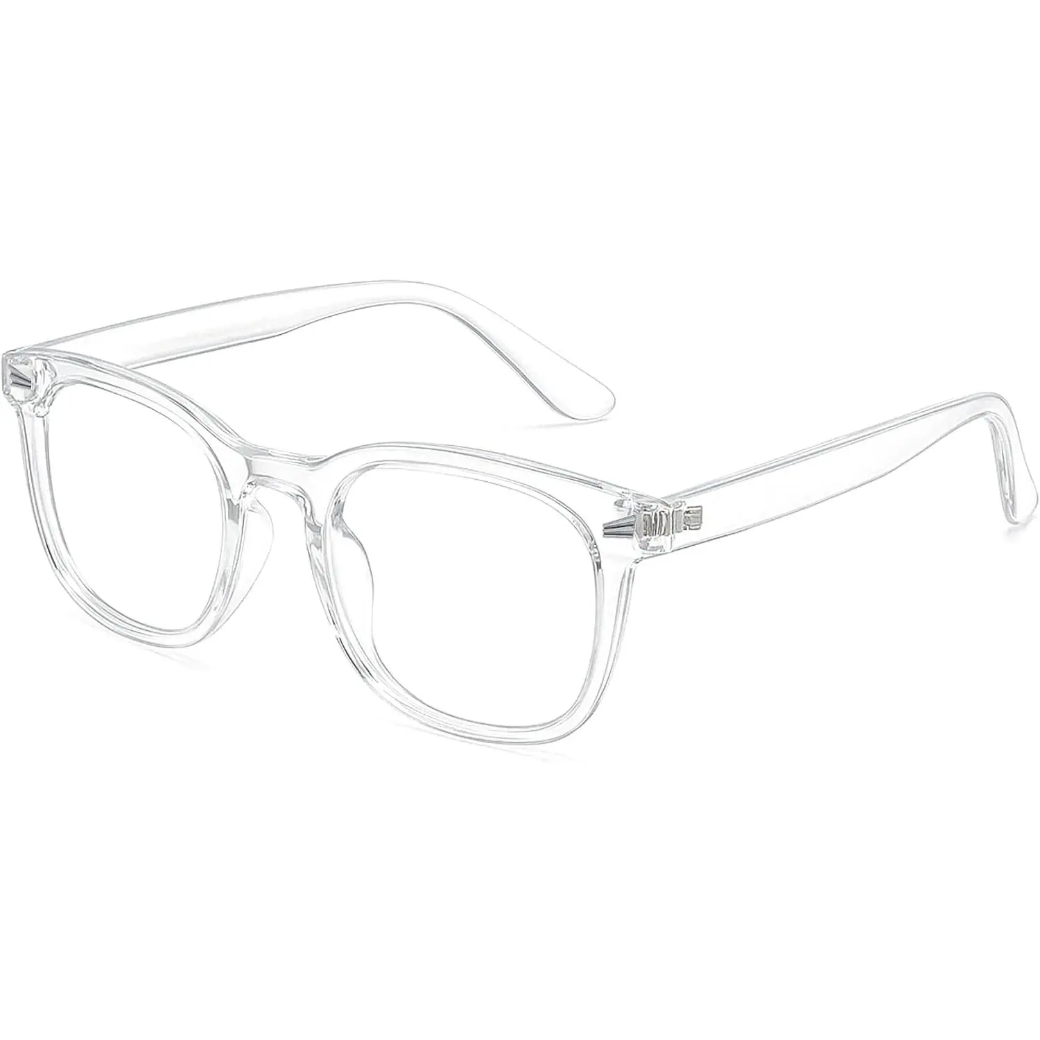 Blue Light Glasses Woman Men,Blue Light Blocking Glasses,Clear Glasses