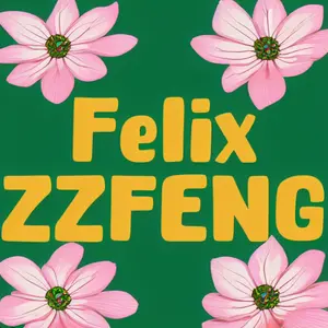 FelixZZFENG