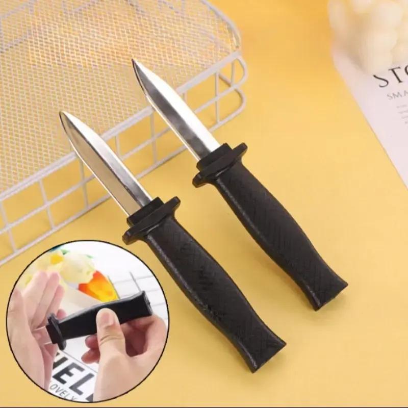 Magic Stretchable Plastic Dagger Props, Durable Safe No Sharp Blade for Pranks and Party Games, Fun and Unique Novelty Items, Wands