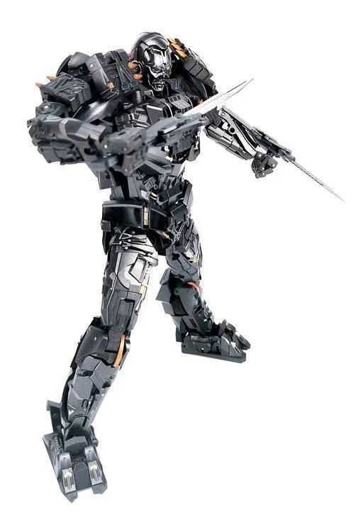 In stock Transformation Robot Peru Kill Lockdown VT-01 VT01 KO VS UT R01 MasterPiece Alloy With Two Dogs Anime Action Figure