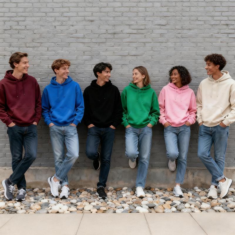 Women’s Mentally Spicy Typography Hoodie, Trendy Graphic Tee with Soft Cotton Comfort for Casual Streetwear, Valentine Gift, Daily Cute Outfits