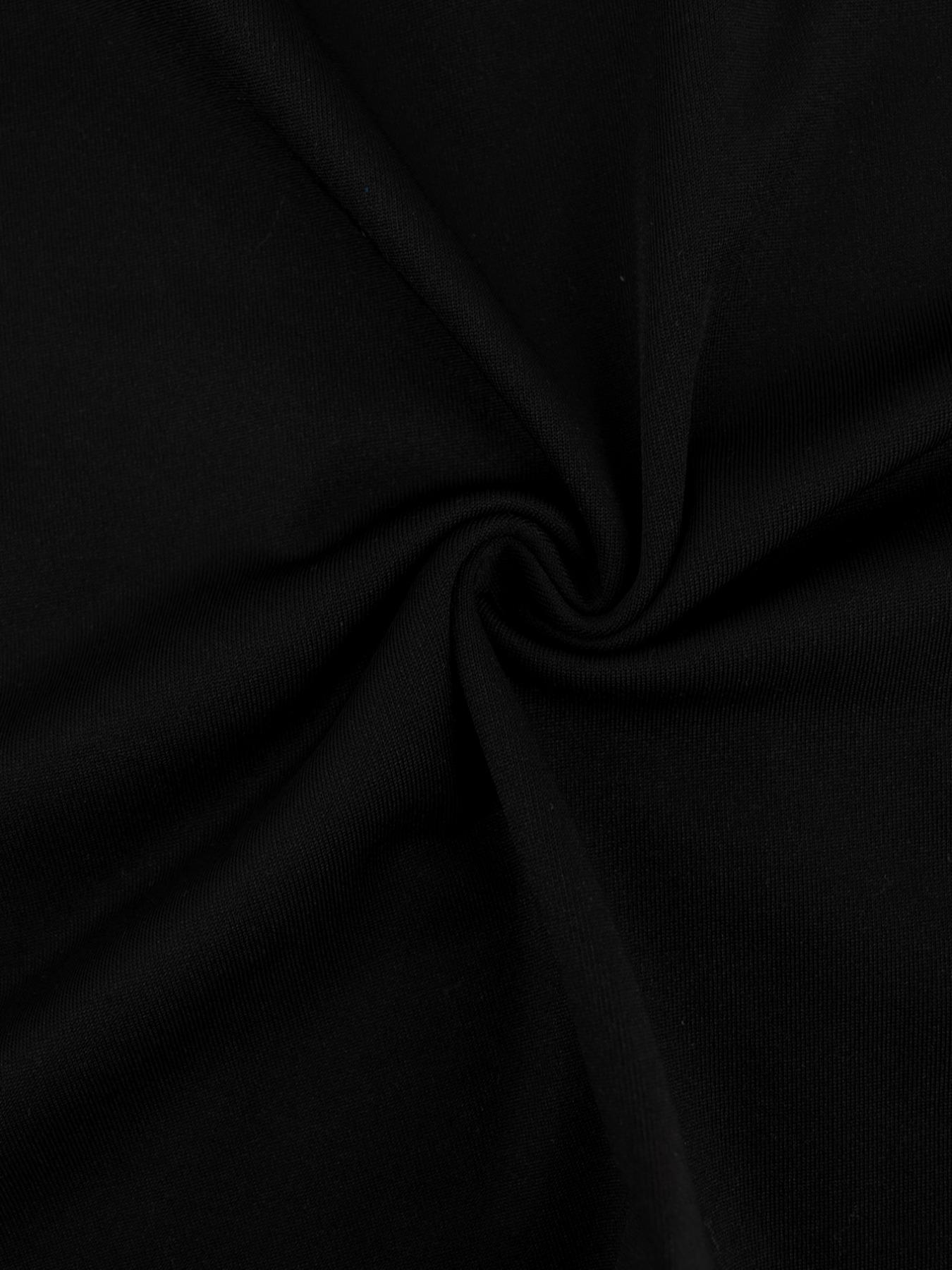 Plus Size Women's Ripped Design Sporty Round Neck Short Sleeve T-Shirt + High Waist Sporty Shorts, Casual Fashion Set, Street Style Sports Recommendation