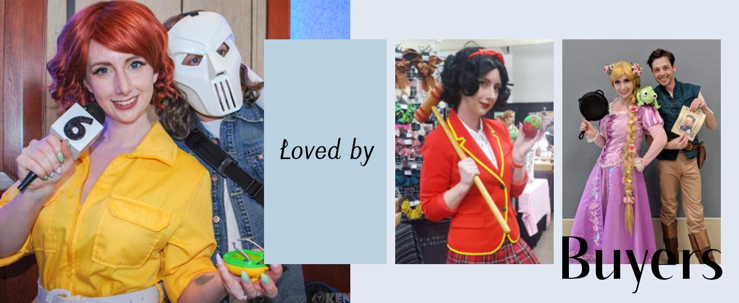 Wig Grip Band, Headband for Keeping Wigs in Place, Black, 2 Pieces