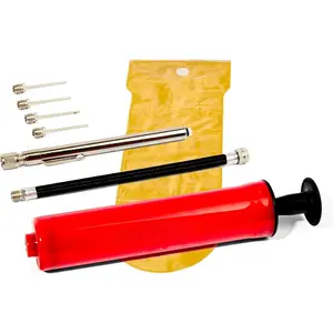 Ball Maintenance Kit: Pump,