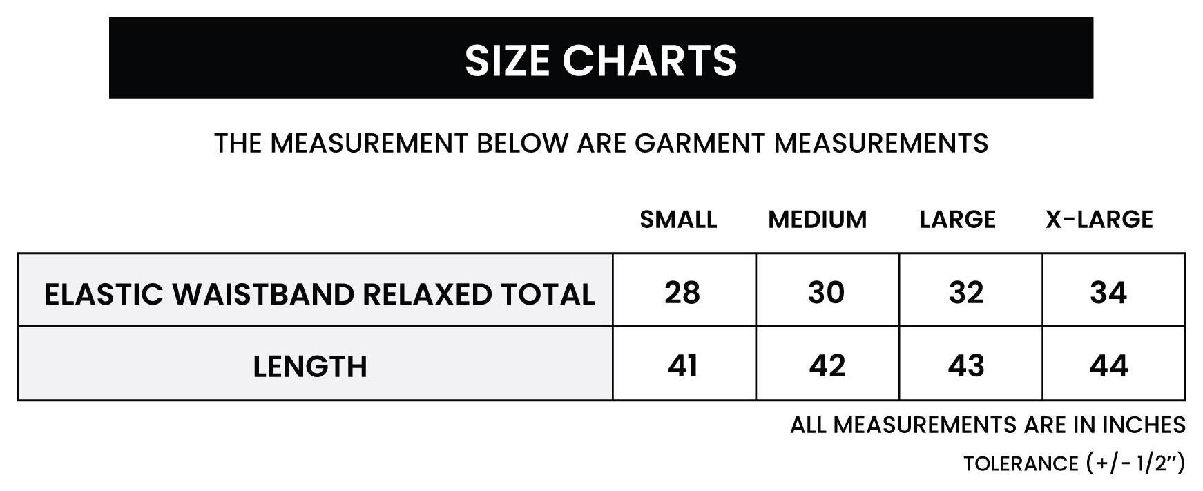 Men's Jersey Sleep Pant Logo Elastic - Black - FINAL SALE Cotton Fabric Menswear Pajamas Menswear Pajamas