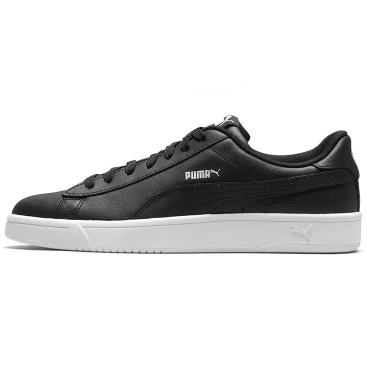 Puma Court Breaker Derby Low Top Sneakers for Men and Women – Retro, Lightweight Verifiable, with credentials and supporting global authentication