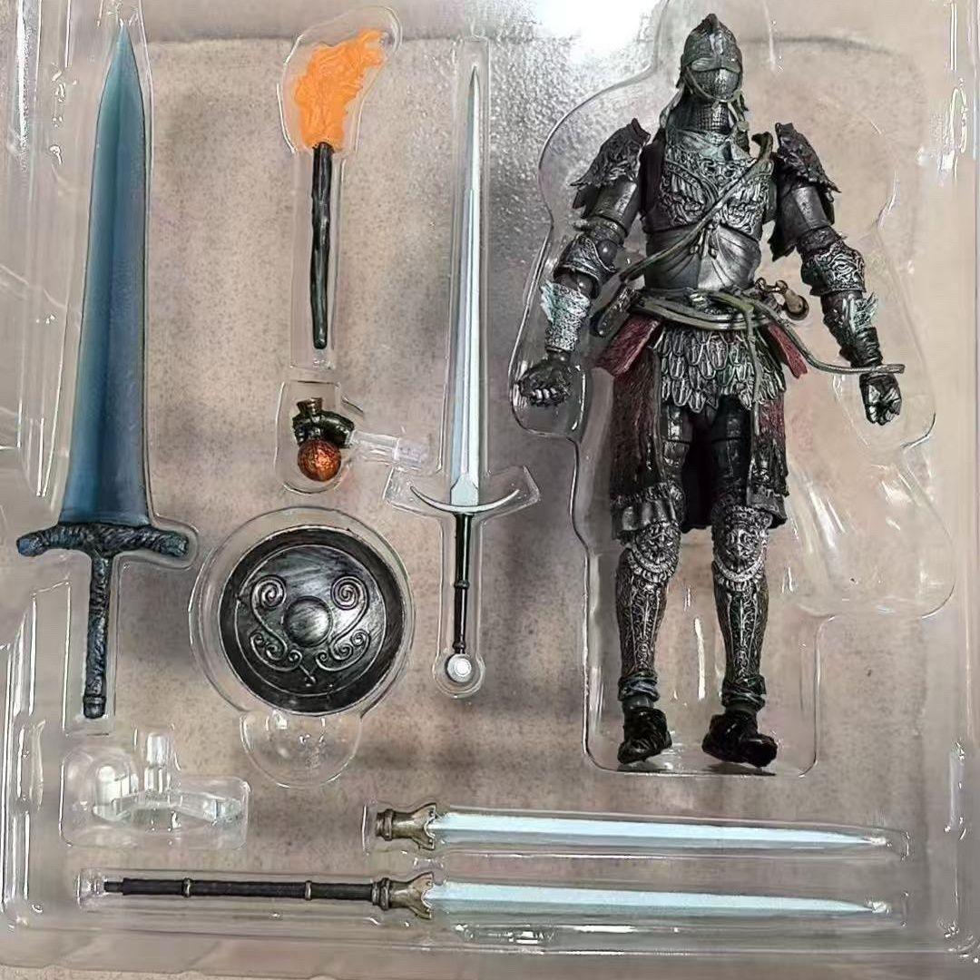 New Elden Ring Action Figure Maxfactory Figma Raging Wolf Figure High Quality Version Model Doll Collection Customized Toy Gifts New Elden Ring Action Figure Maxfactory Figma Raging Wolf Figure High Quality Version Model Doll Collection Customized Toy Gifts