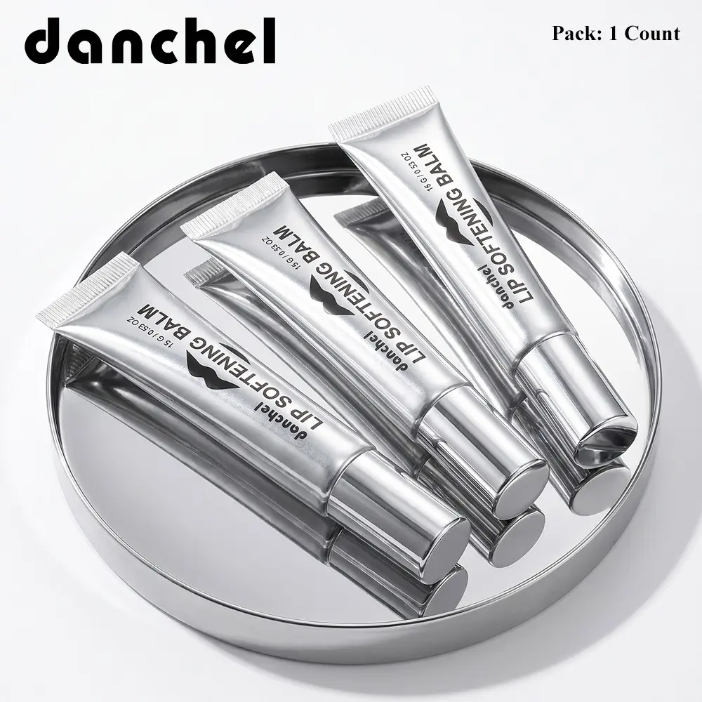6 Colors Moisturizing Glossy Lip Gloss, Long-Lasting Color Payoff, Fades Fine Lip Lines, Plumps Lips, Premium Metal Applicator, High-Shine Finish, Suitable for Day and Night Use